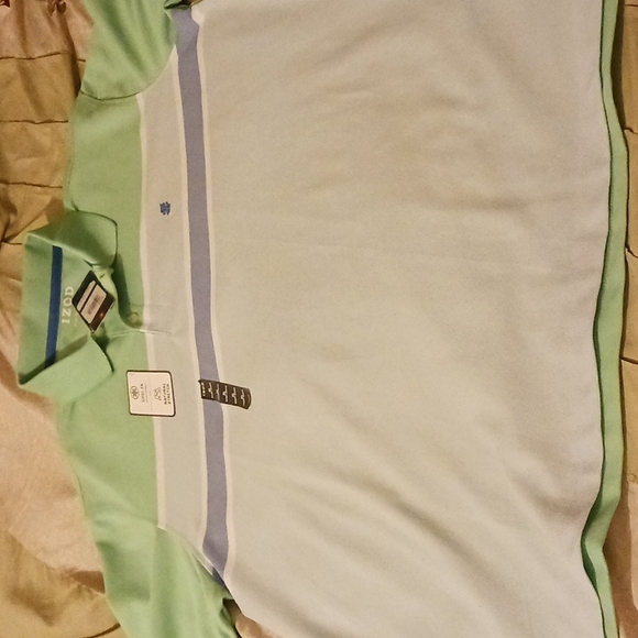 Izod Other - Mens Izod Shirt